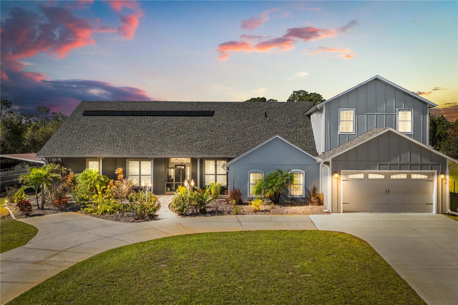 2086 BLACKFOOT TRL, ST CLOUD, FL, 34771