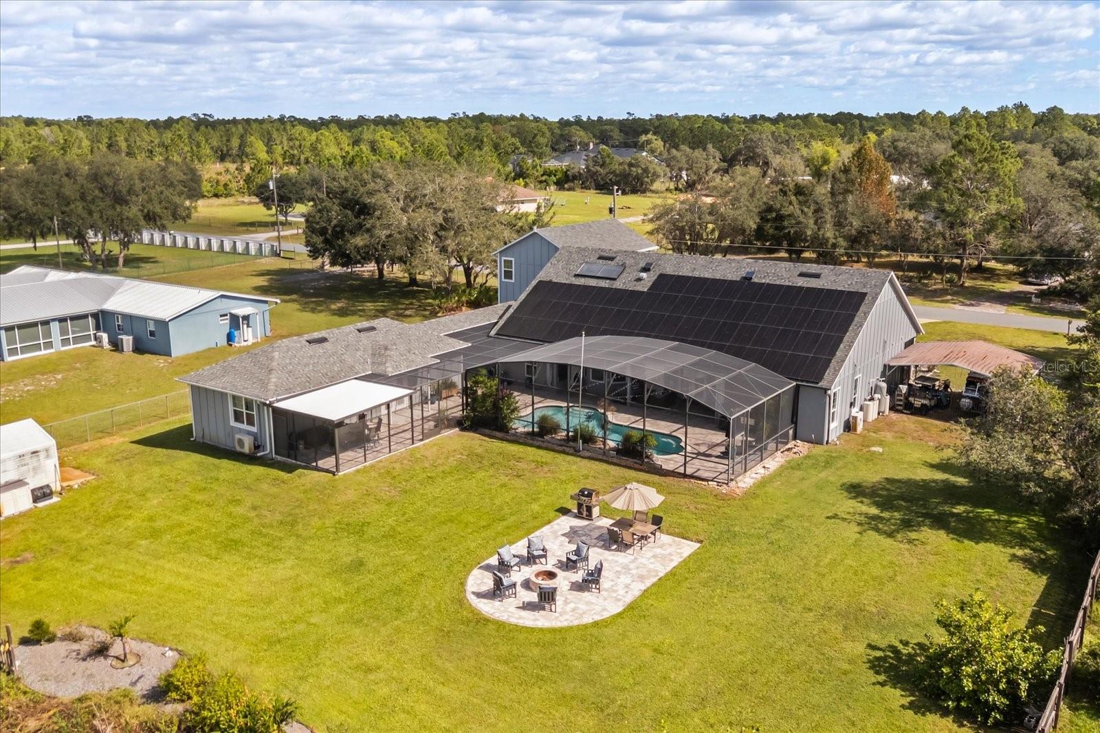 2086 BLACKFOOT TRL, ST CLOUD, FL, 34771