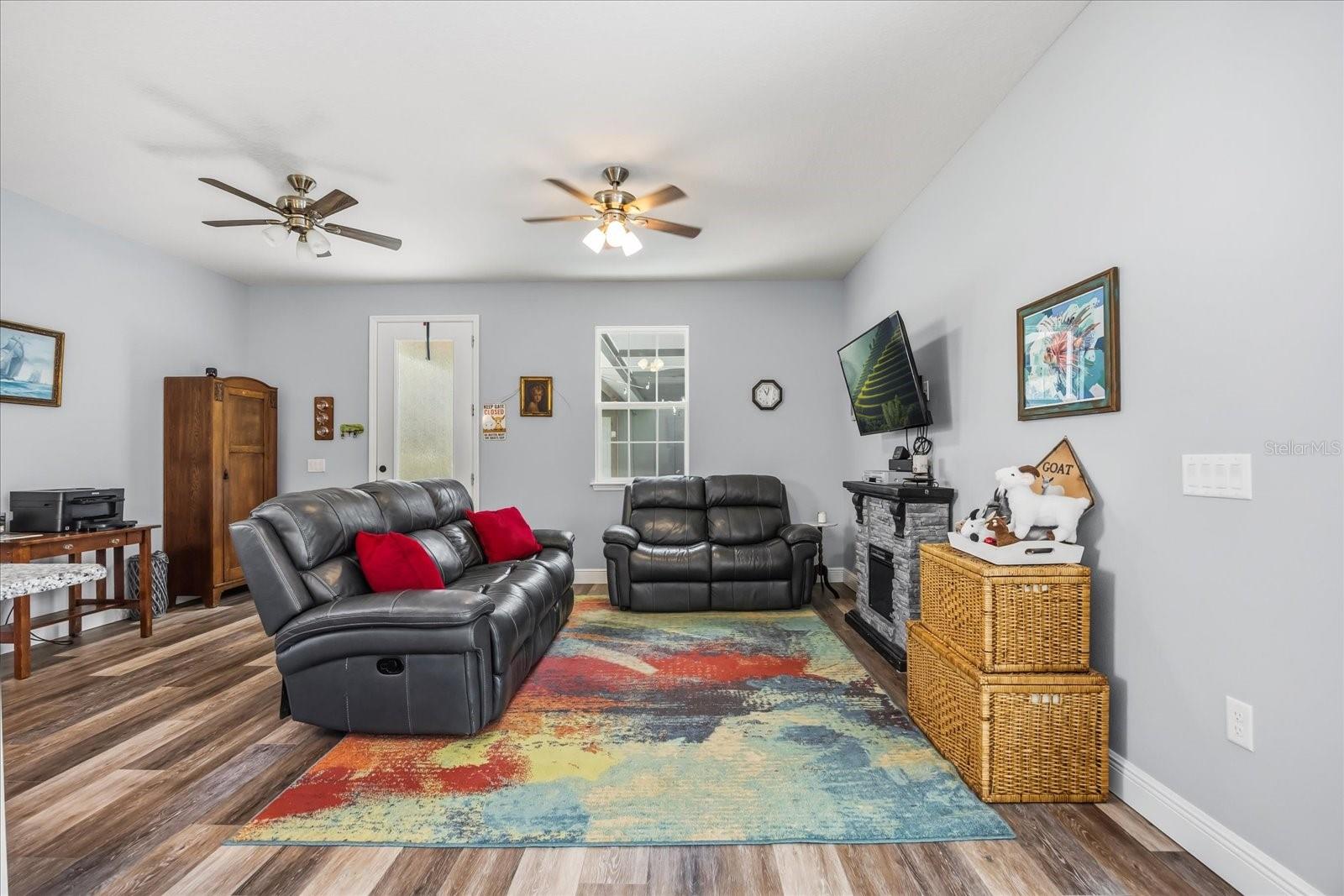 2086 BLACKFOOT TRL, ST CLOUD, FL, 34771