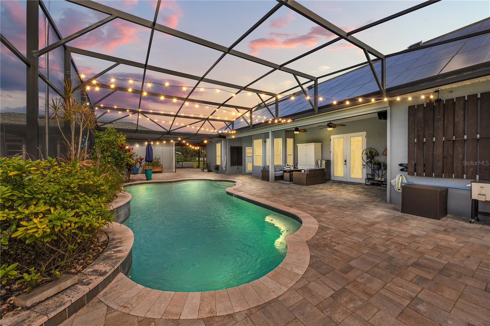 2086 BLACKFOOT TRL, ST CLOUD, FL, 34771