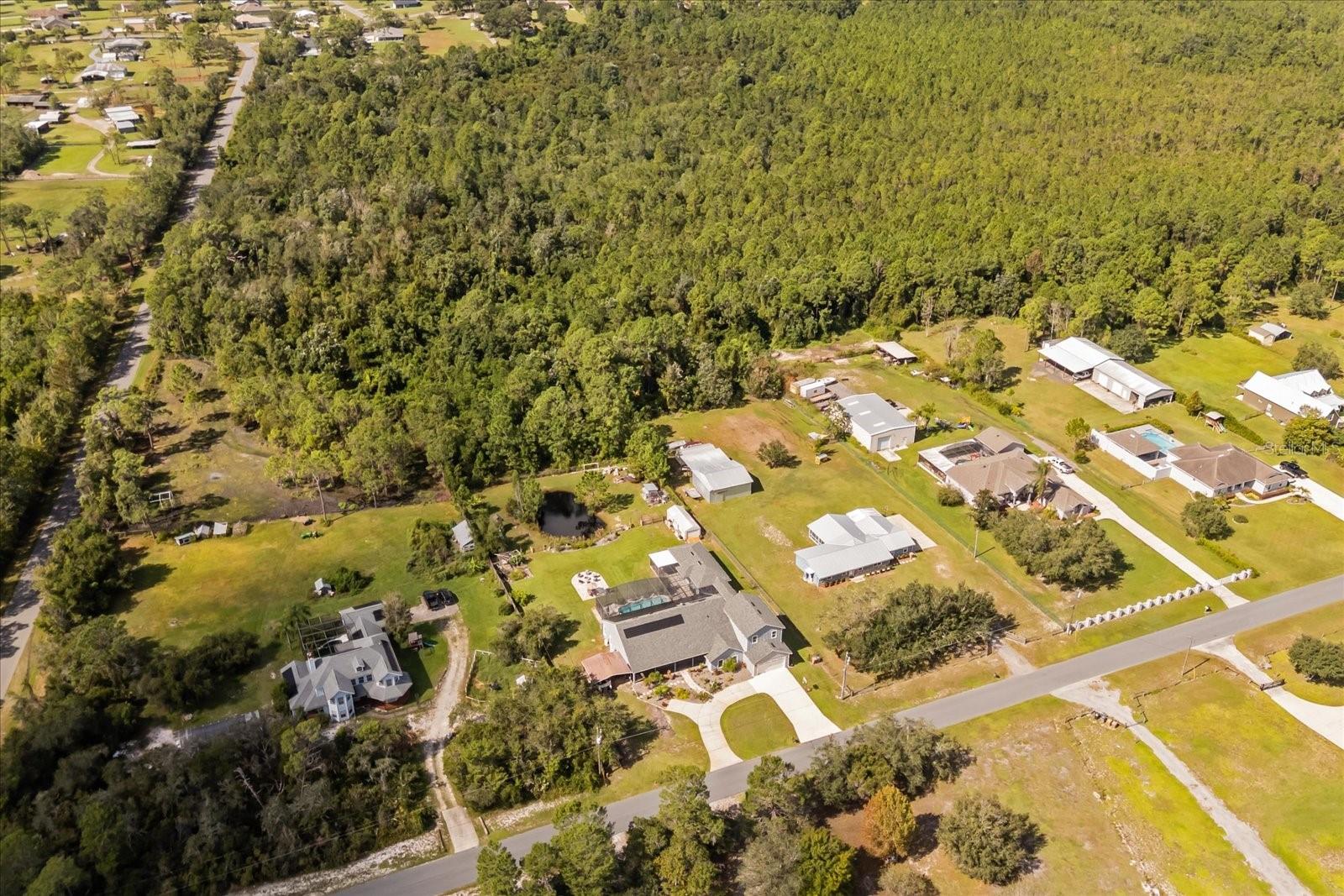 2086 BLACKFOOT TRL, ST CLOUD, FL, 34771