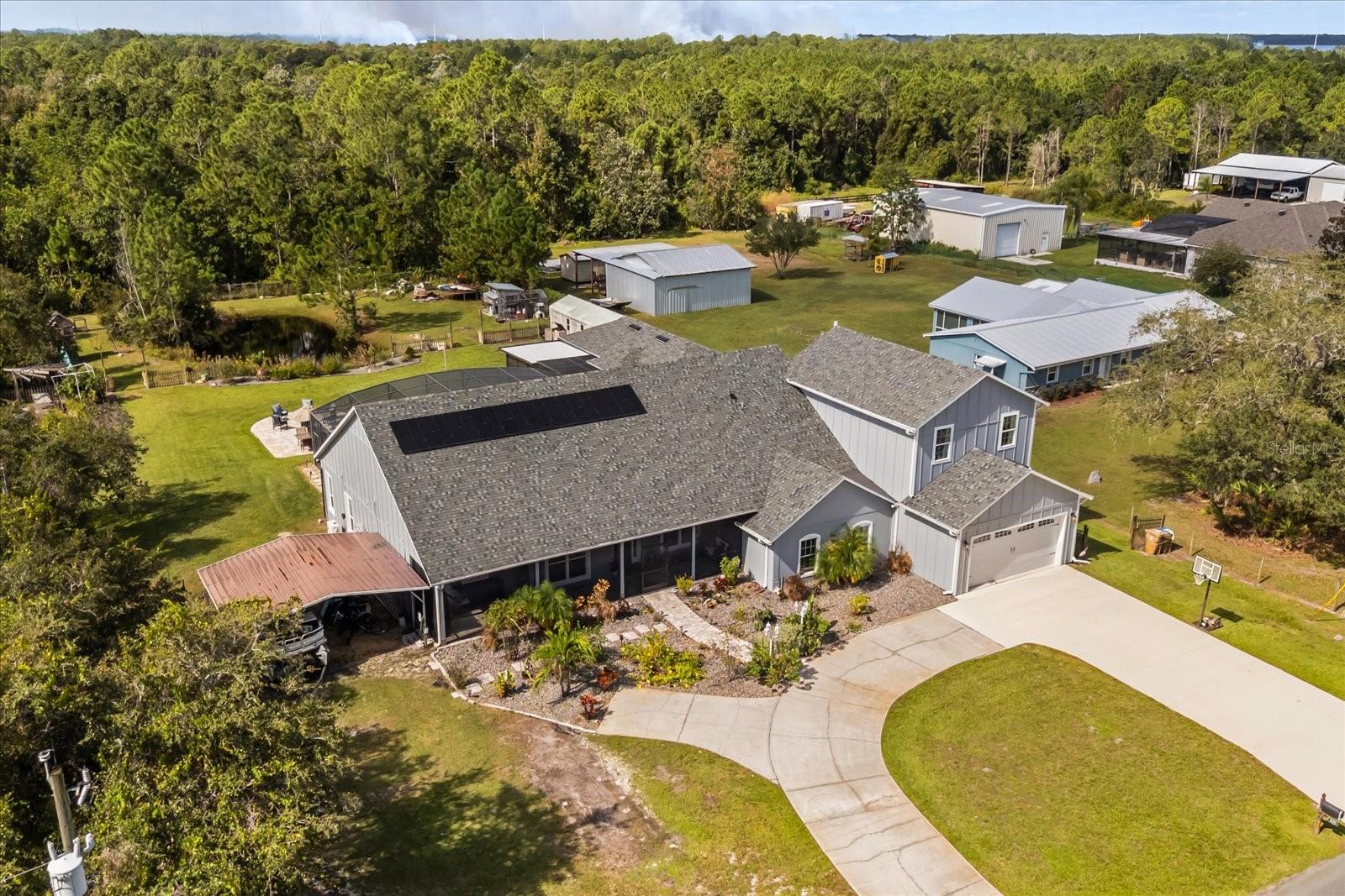 2086 BLACKFOOT TRL, ST CLOUD, FL, 34771