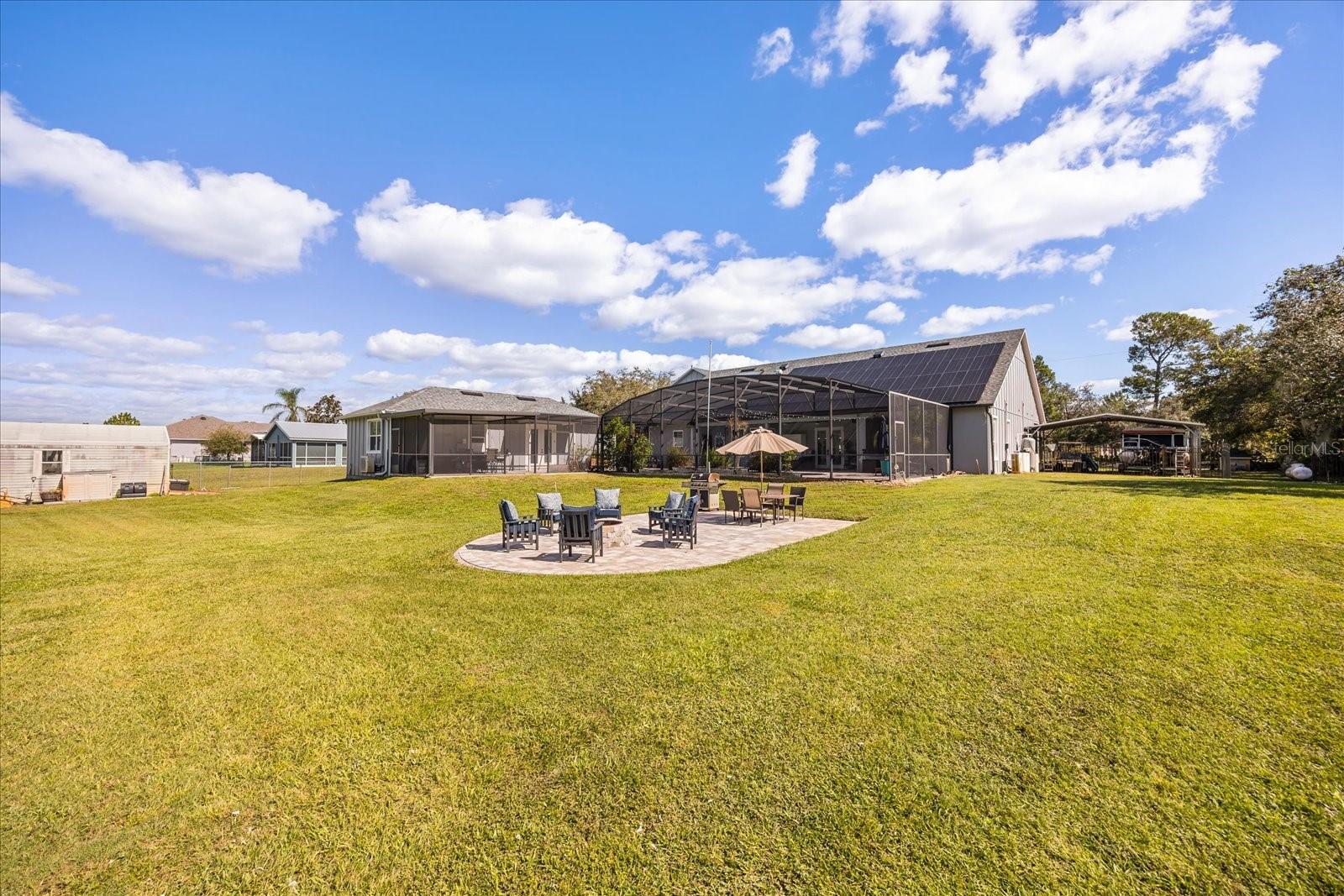 2086 BLACKFOOT TRL, ST CLOUD, FL, 34771