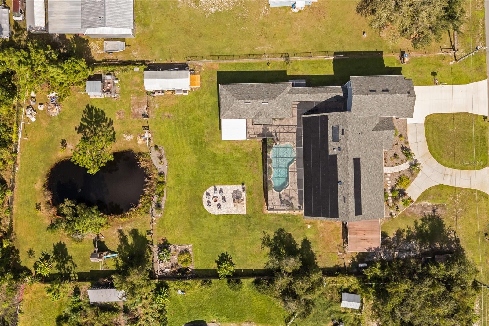 2086 BLACKFOOT TRL, ST CLOUD, FL, 34771