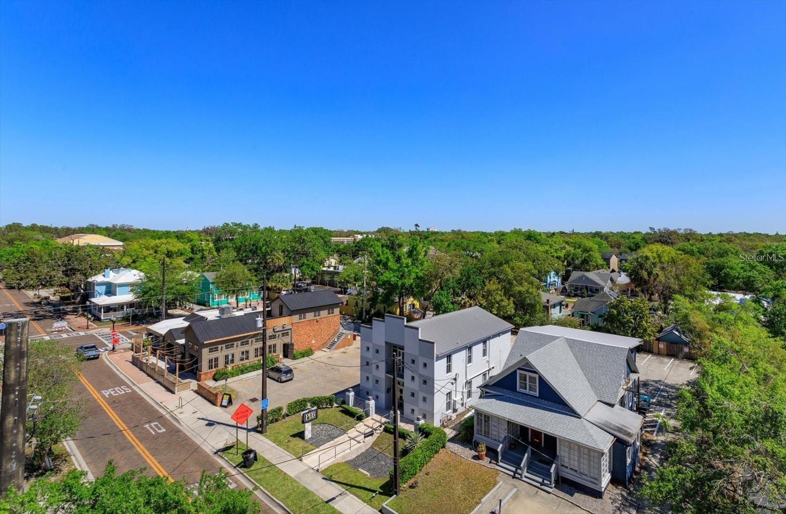 10 N SUMMERLIN AVE #55, ORLANDO, FL, 32801