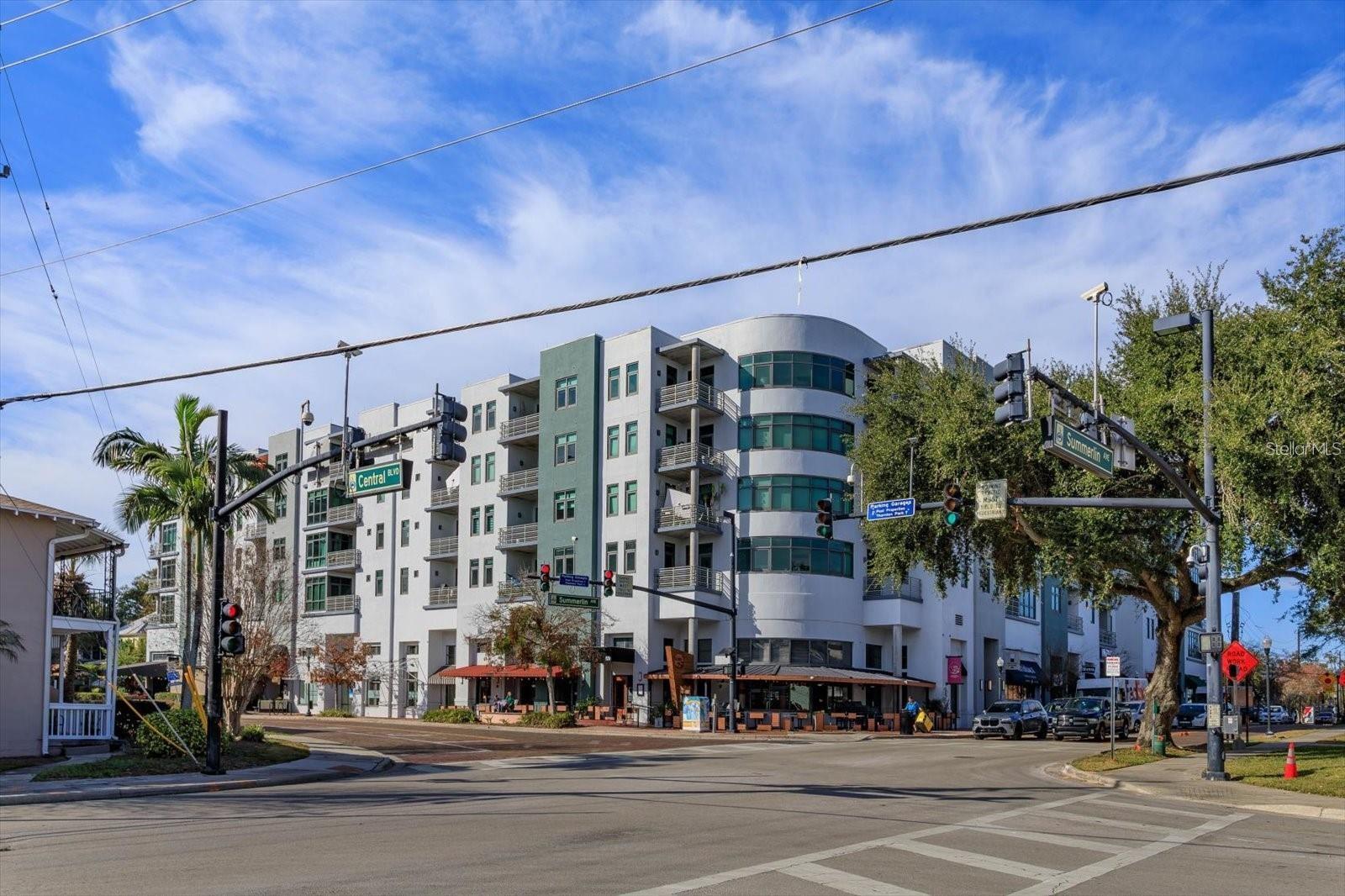 10 N SUMMERLIN AVE #55, ORLANDO, FL, 32801