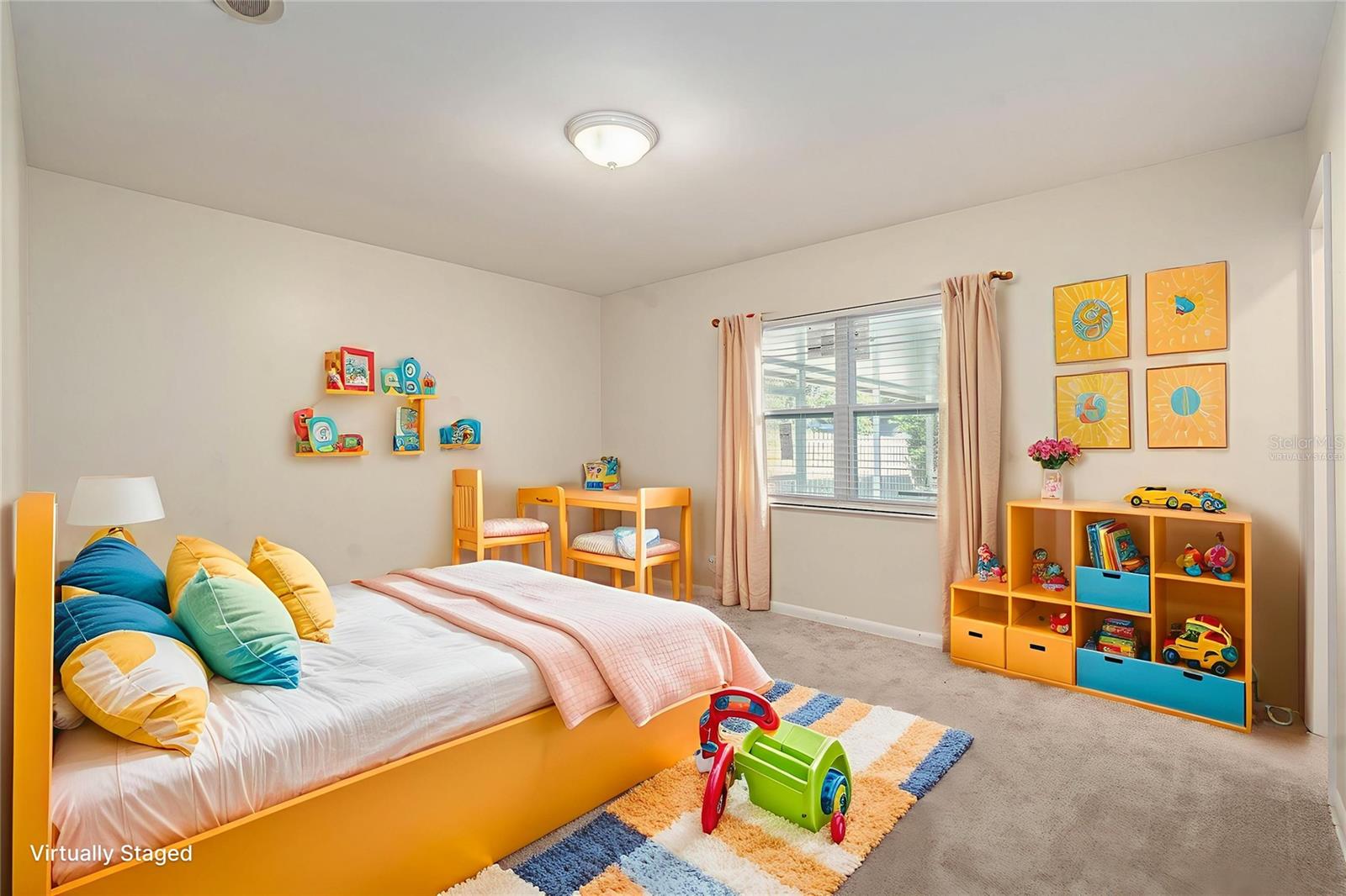 10910 CARROLLWOOD DR, TAMPA, FL, 33618