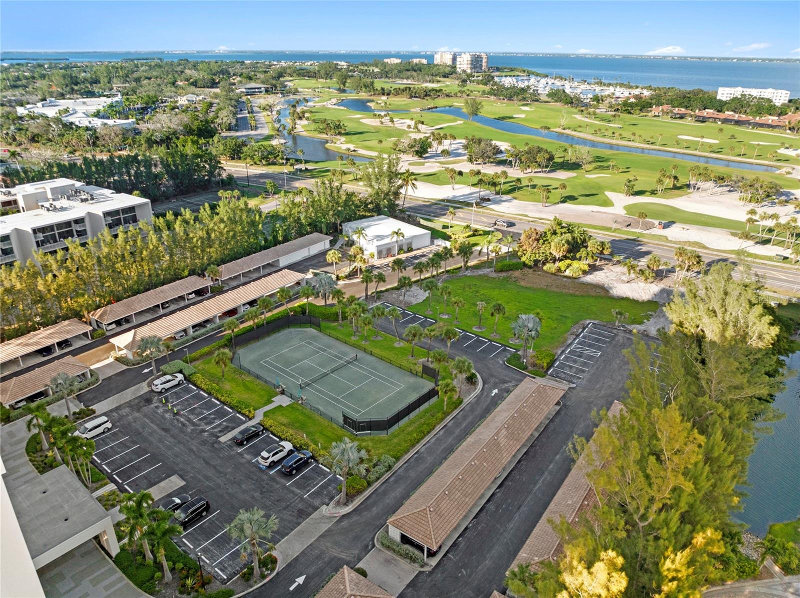 2425 GULF OF MEXICO DR #7D, LONGBOAT KEY, FL, 34228