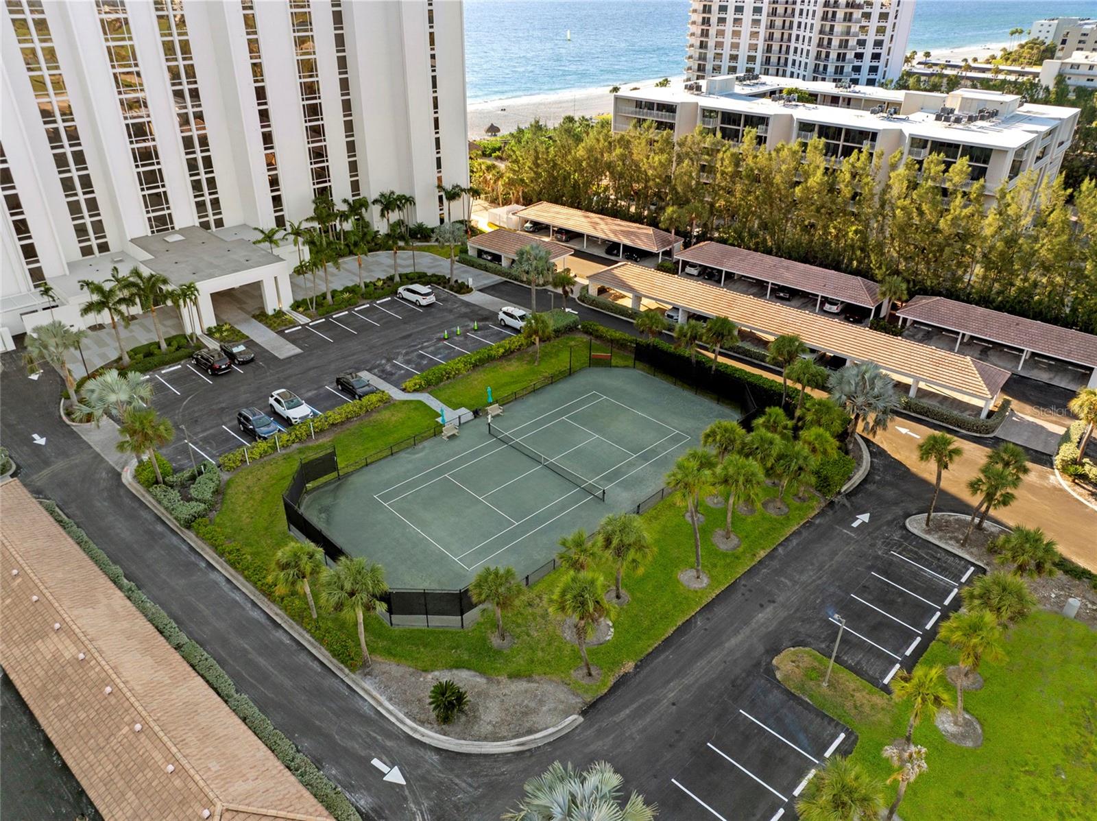 2425 GULF OF MEXICO DR #7D, LONGBOAT KEY, FL, 34228