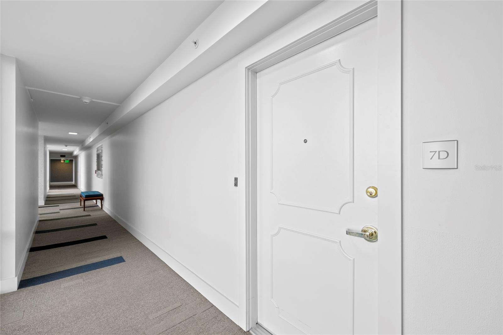 2425 GULF OF MEXICO DR #7D, LONGBOAT KEY, FL, 34228