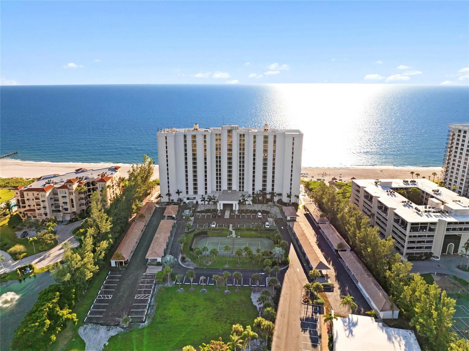 2425 GULF OF MEXICO DR #7D, LONGBOAT KEY, FL, 34228