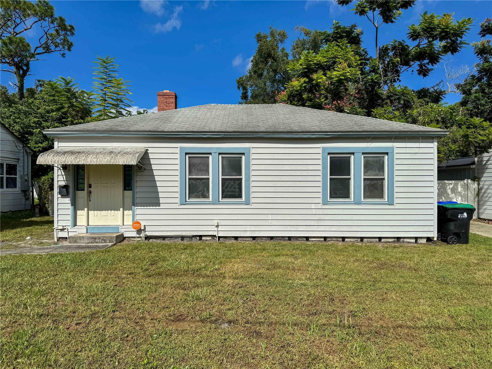 2009 CORNELL AVE, WINTER PARK, FL, 32789