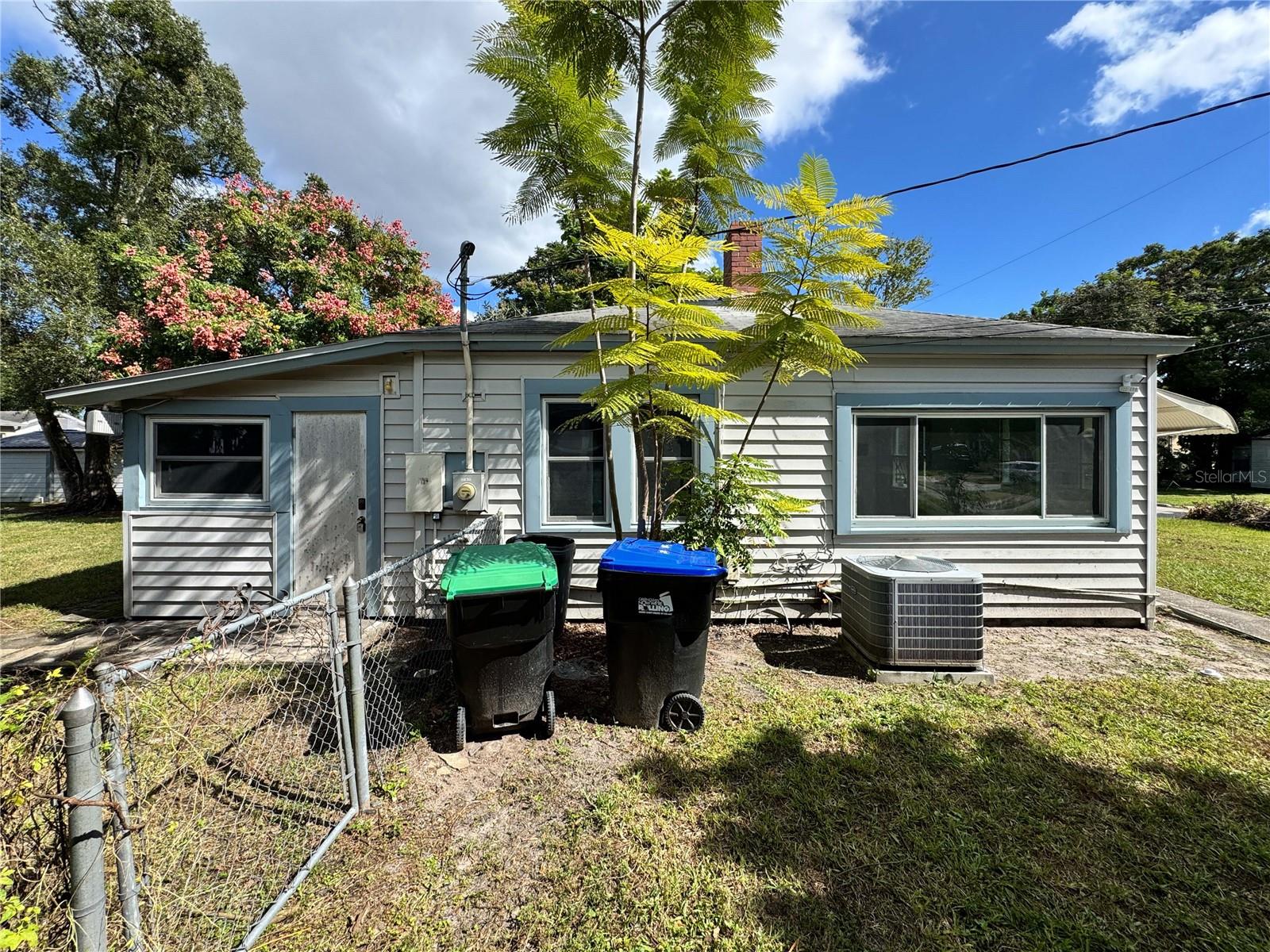 2009 CORNELL AVE, WINTER PARK, FL, 32789