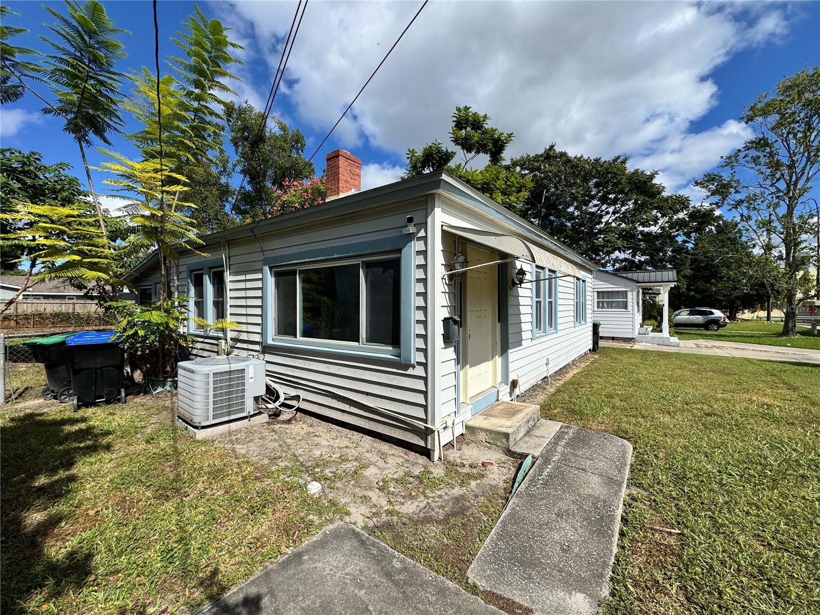 2009 CORNELL AVE, WINTER PARK, FL, 32789