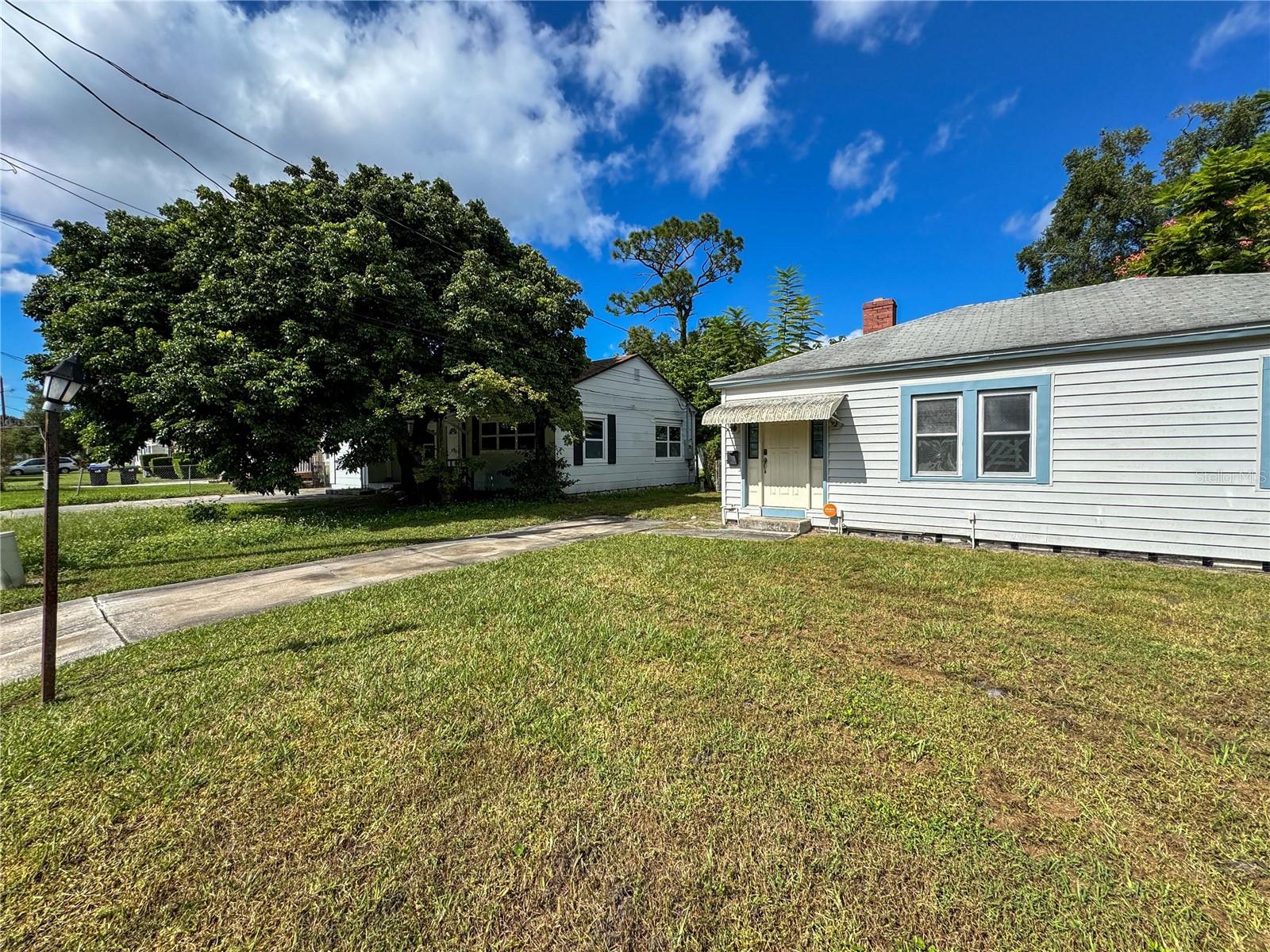 2009 CORNELL AVE, WINTER PARK, FL, 32789