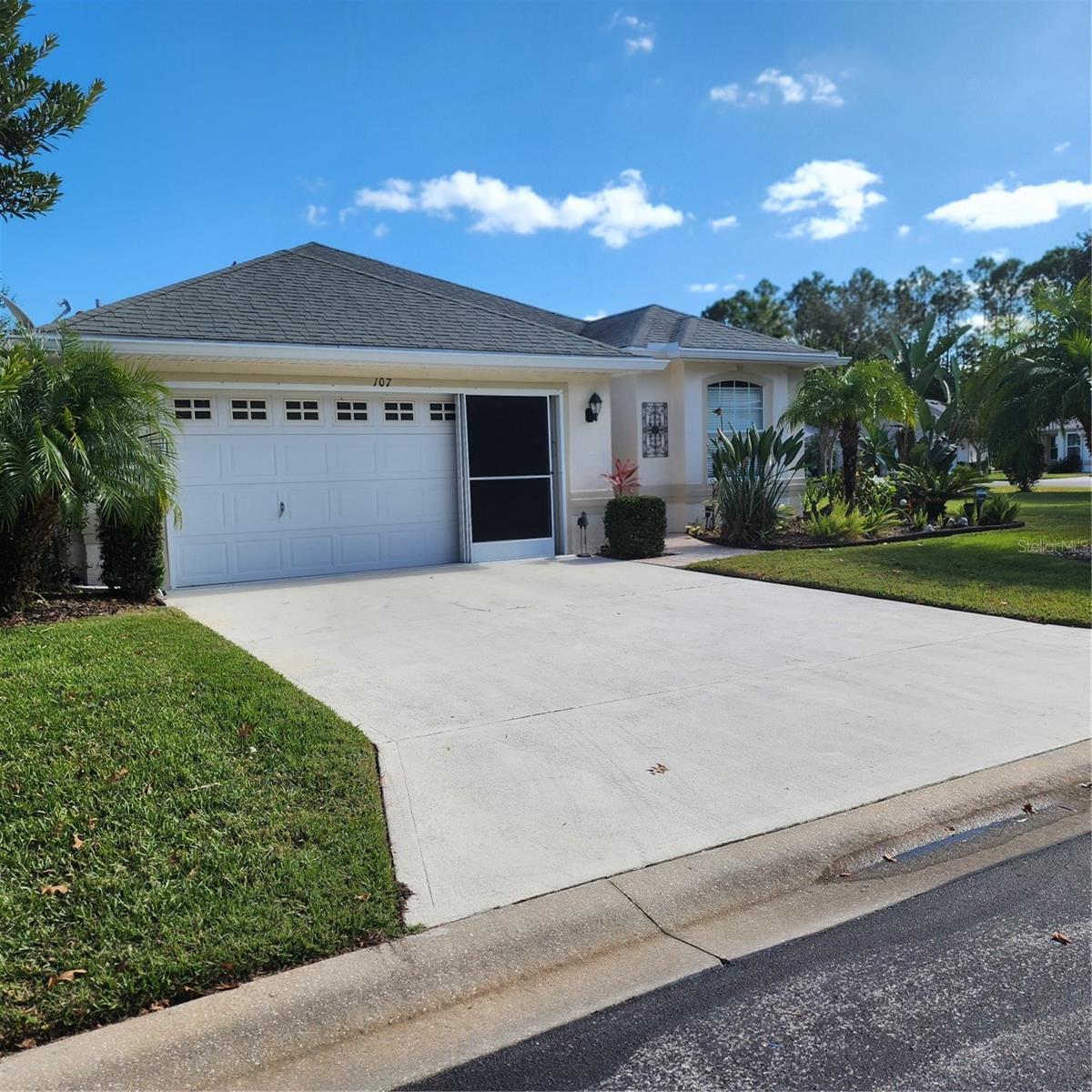 107 RAINTREE CIR, PALM COAST, FL, 32164