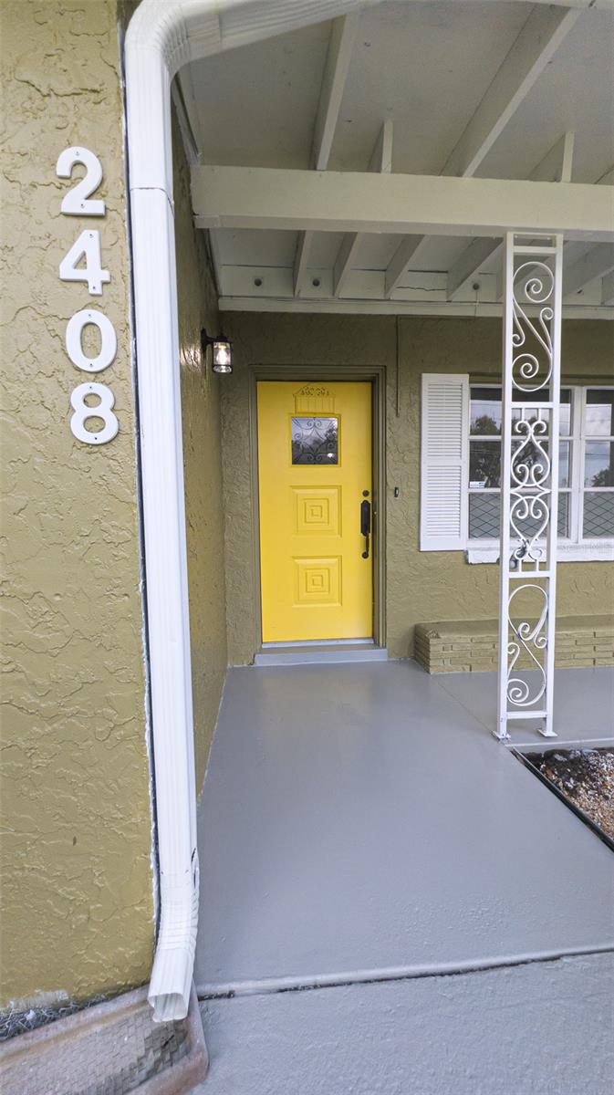 2408 LAKE MARGARET DR, ORLANDO, FL, 32806