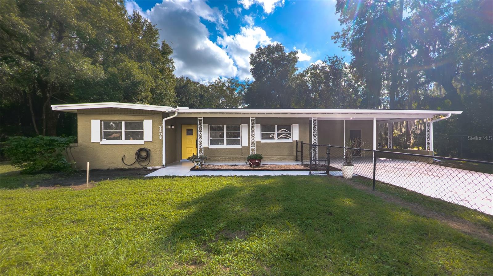 2408 LAKE MARGARET DR, ORLANDO, FL, 32806