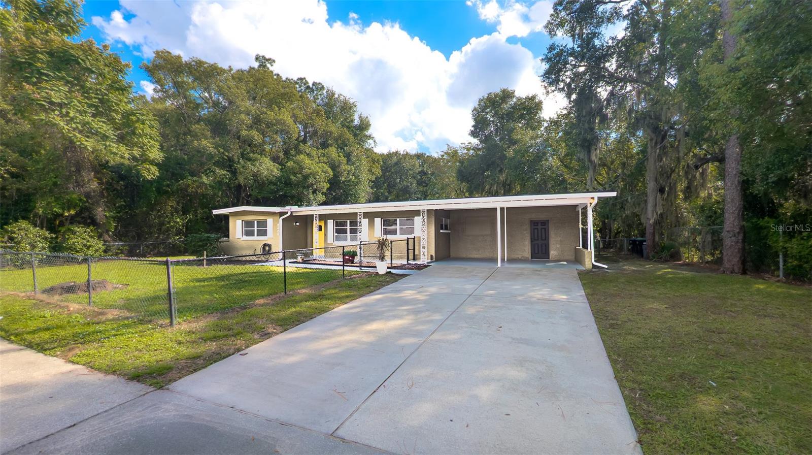 2408 LAKE MARGARET DR, ORLANDO, FL, 32806