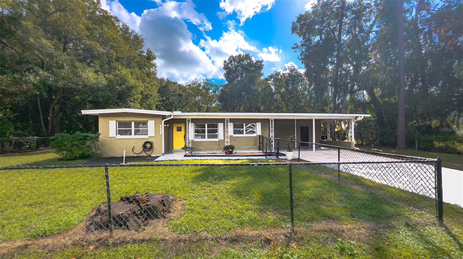 2408 LAKE MARGARET DR, ORLANDO, FL, 32806