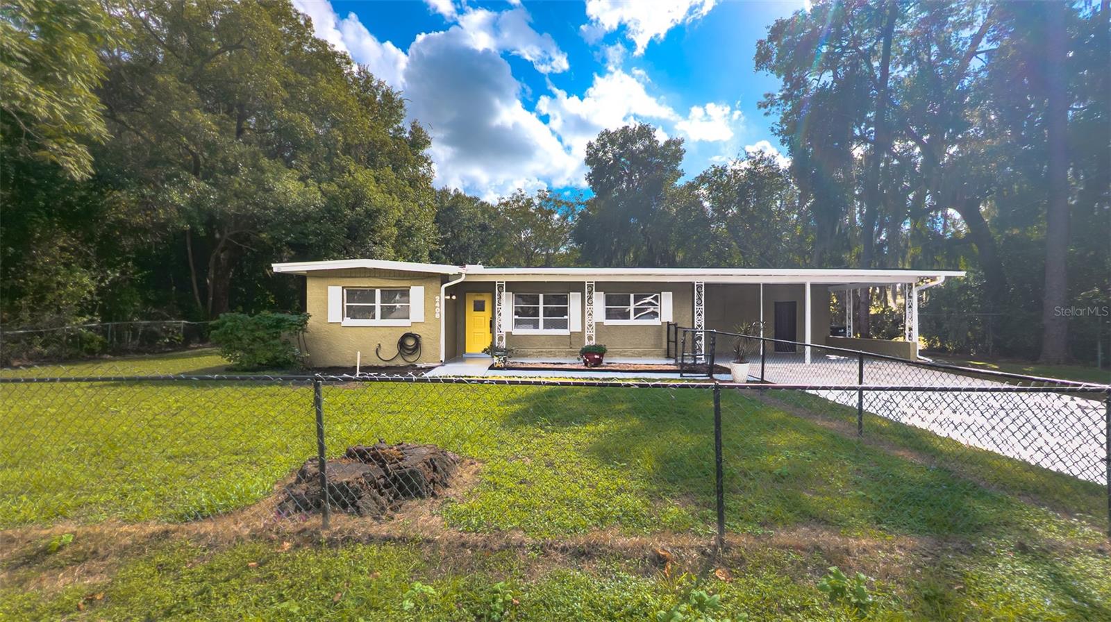 2408 LAKE MARGARET DR, ORLANDO, FL, 32806