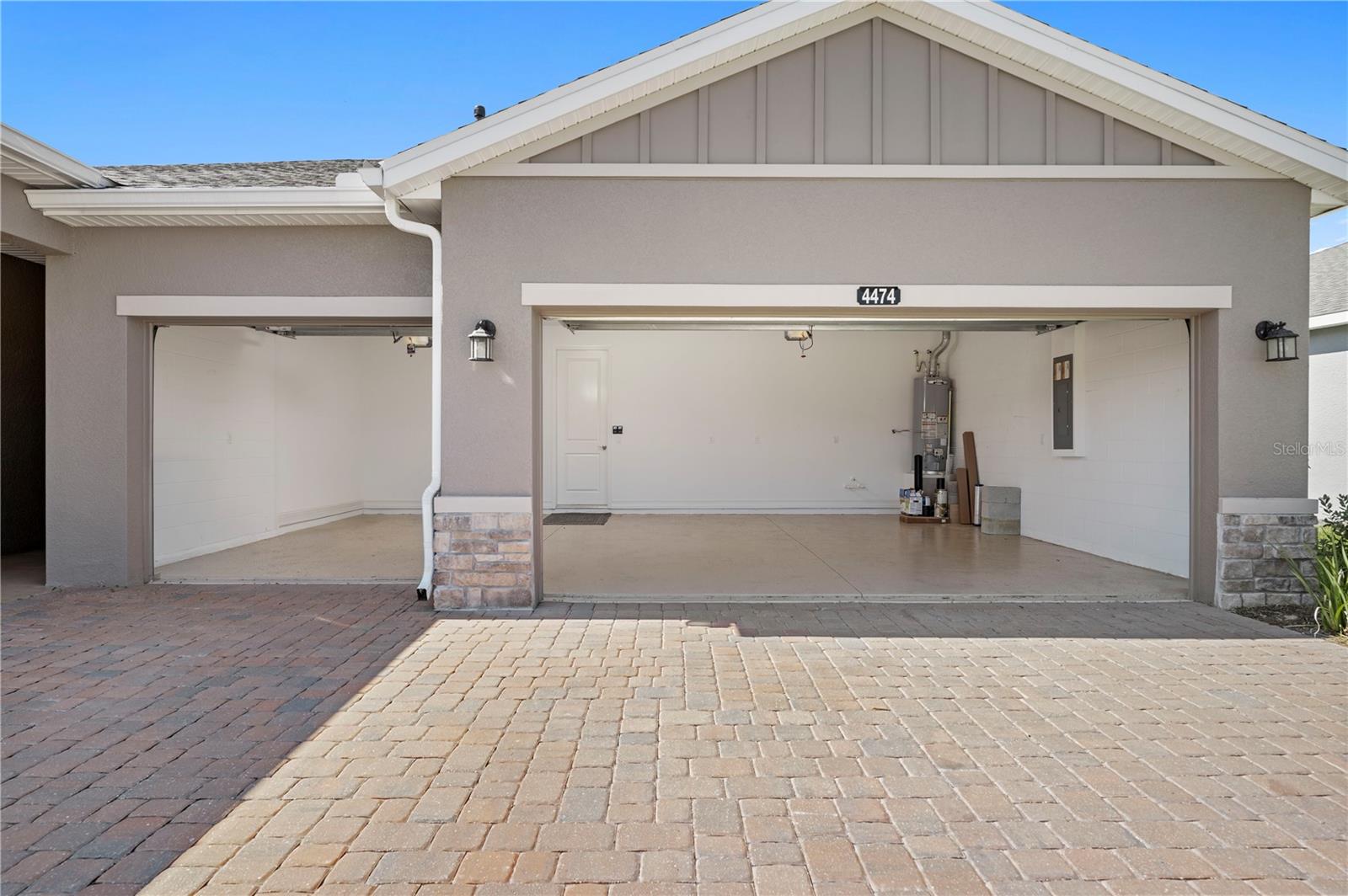 4474 NW 53RD AVENUE RD, OCALA, FL, 34482