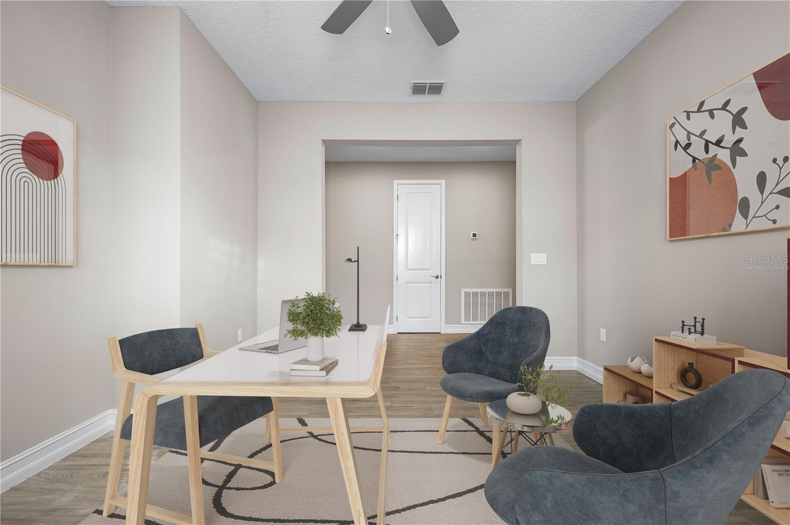 4474 NW 53RD AVENUE RD, OCALA, FL, 34482