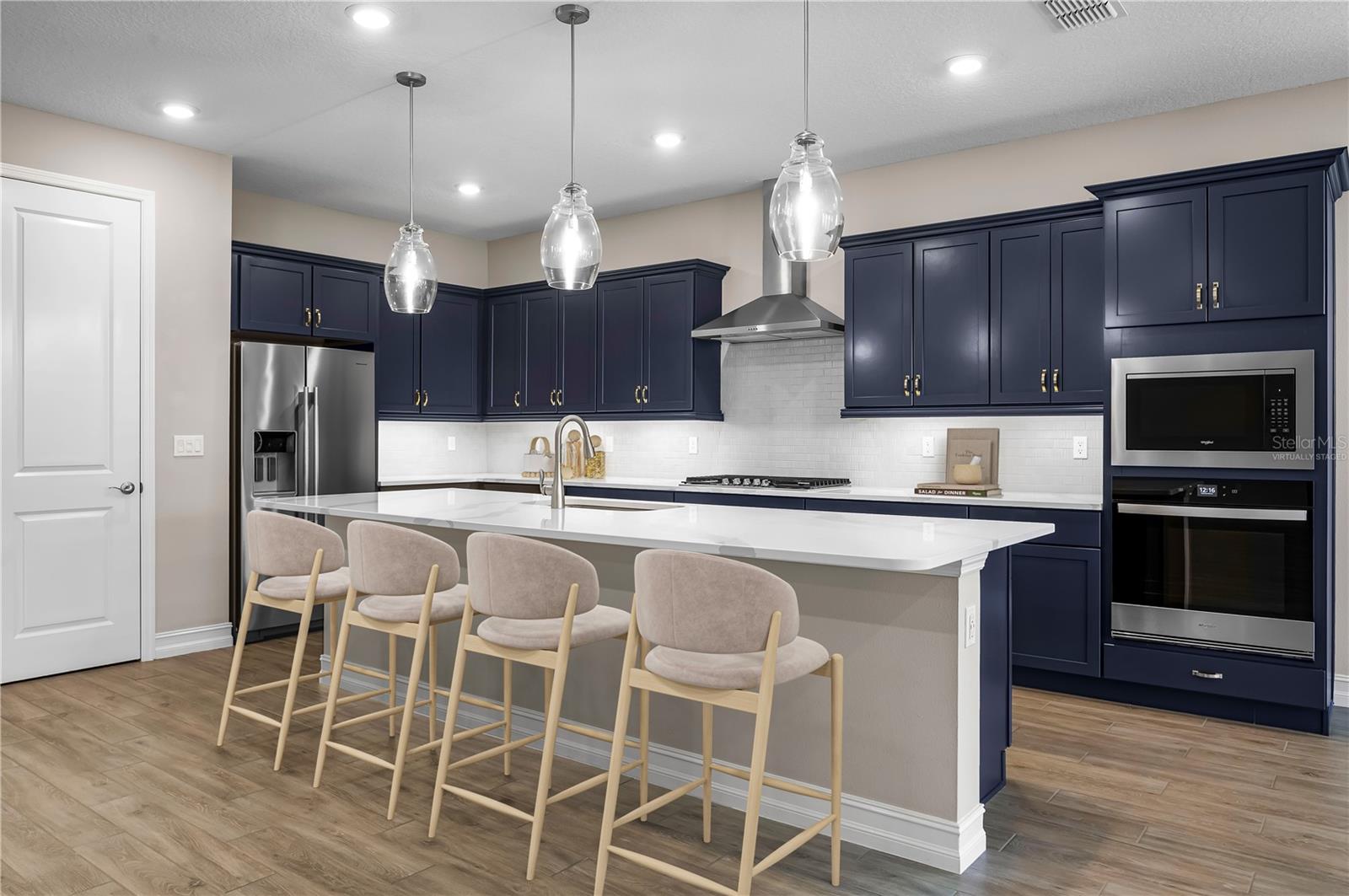 4474 NW 53RD AVENUE RD, OCALA, FL, 34482