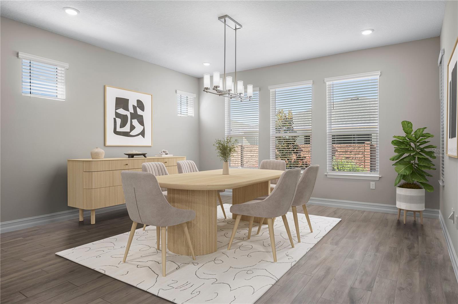 4474 NW 53RD AVENUE RD, OCALA, FL, 34482