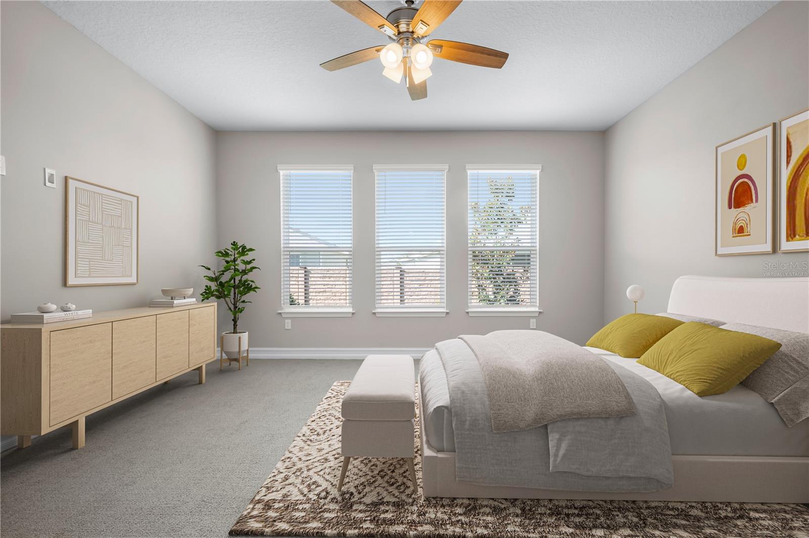 4474 NW 53RD AVENUE RD, OCALA, FL, 34482