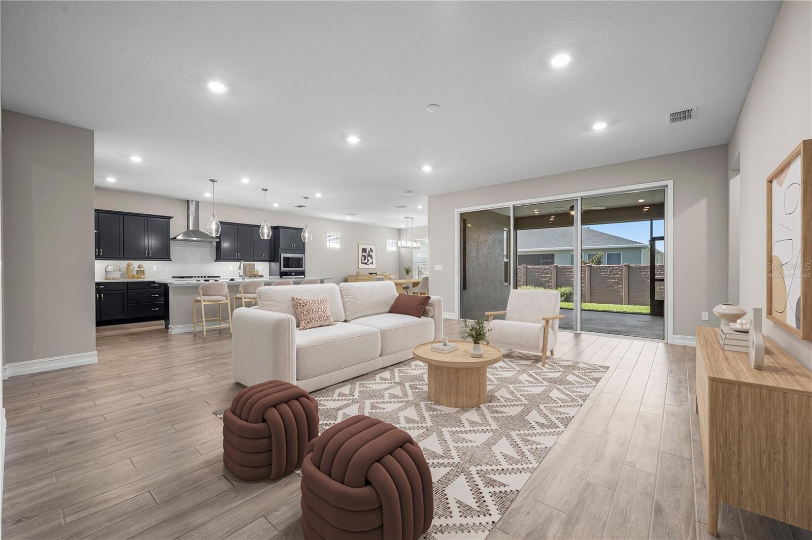 4474 NW 53RD AVENUE RD, OCALA, FL, 34482