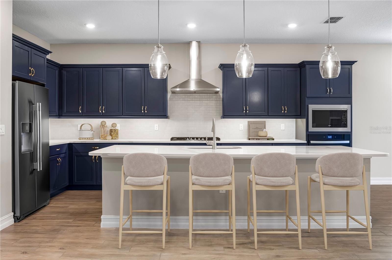 4474 NW 53RD AVENUE RD, OCALA, FL, 34482