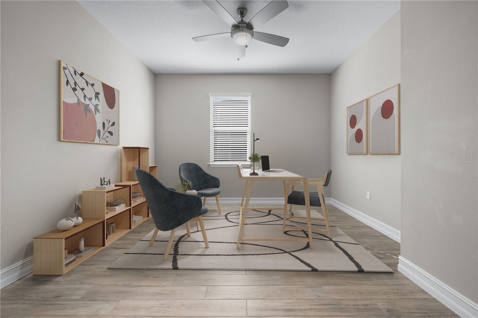 4474 NW 53RD AVENUE RD, OCALA, FL, 34482