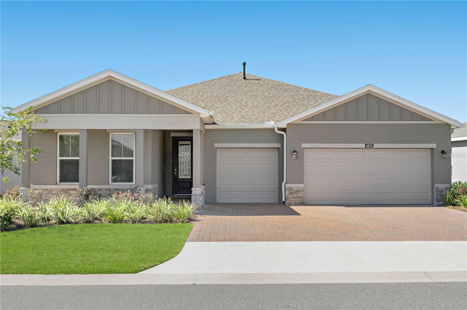 4474 NW 53RD AVENUE RD, OCALA, FL, 34482