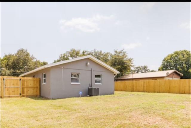 7712 DELEUIL AVE, TAMPA, FL, 33610