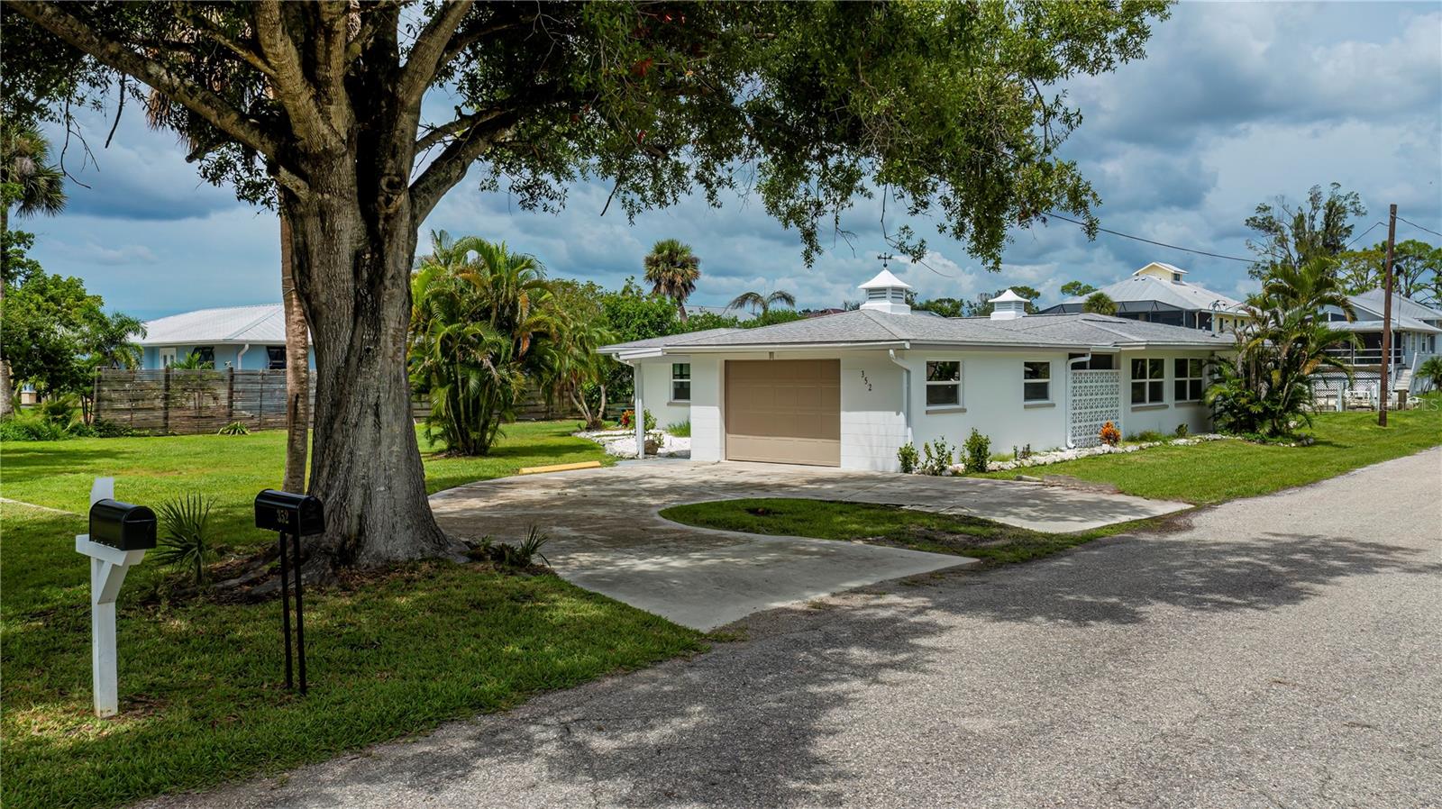 352 OAK ST, ENGLEWOOD, FL, 34223