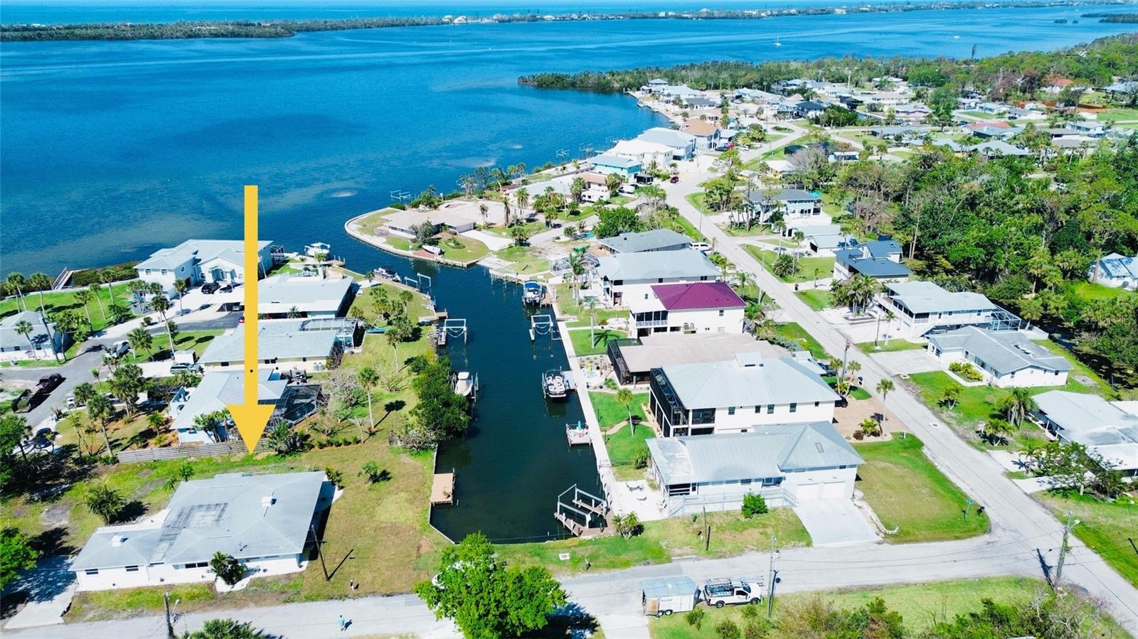 352 OAK ST, ENGLEWOOD, FL, 34223