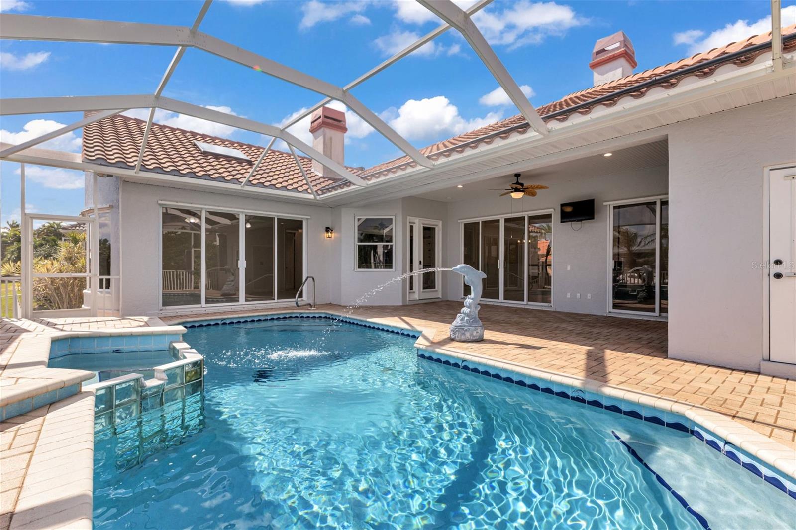 3508 BLUE JAY DR, PUNTA GORDA, FL, 33950