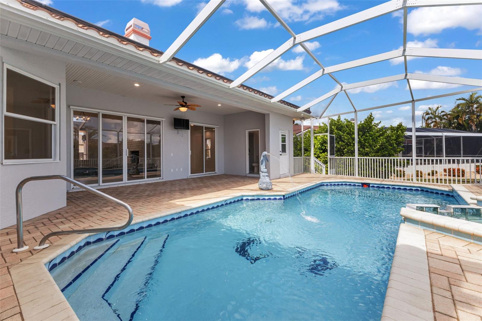 3508 BLUE JAY DR, PUNTA GORDA, FL, 33950