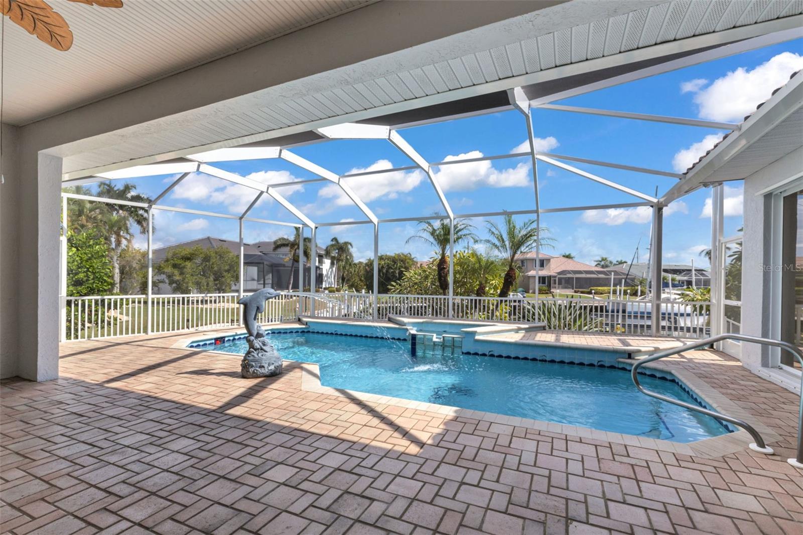 3508 BLUE JAY DR, PUNTA GORDA, FL, 33950