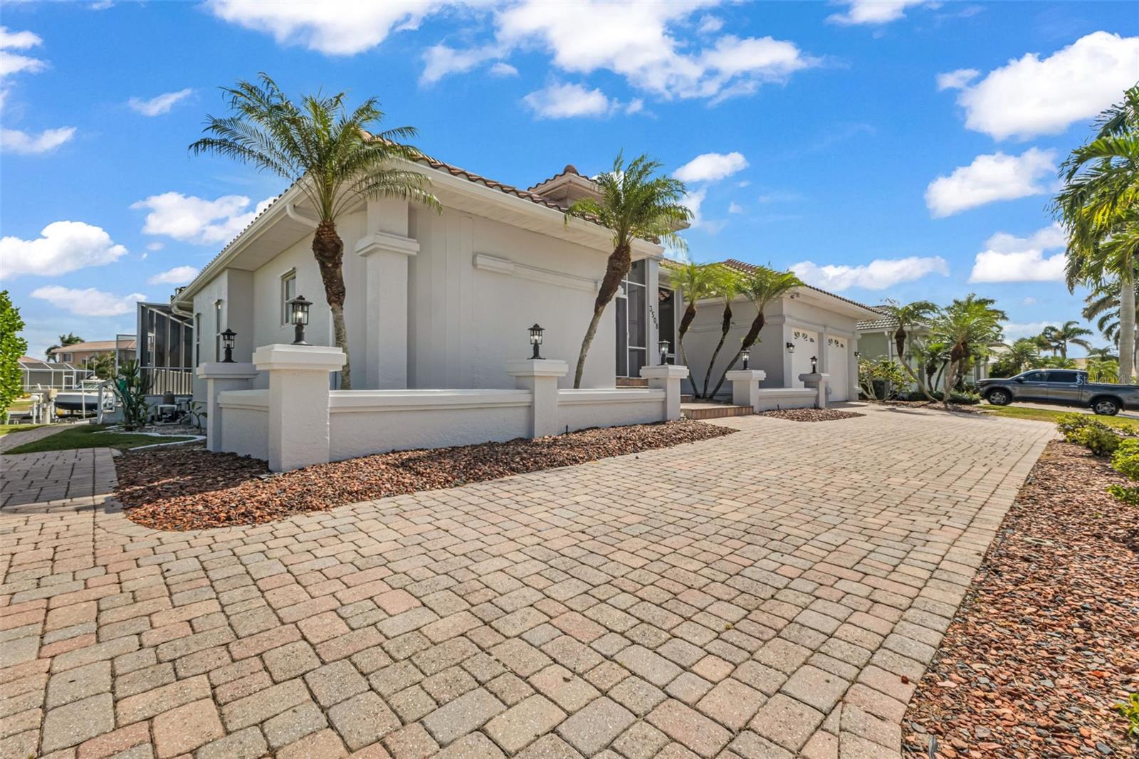 3508 BLUE JAY DR, PUNTA GORDA, FL, 33950