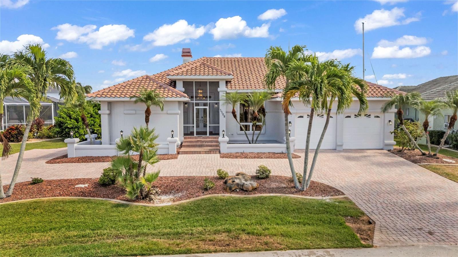 3508 BLUE JAY DR, PUNTA GORDA, FL, 33950