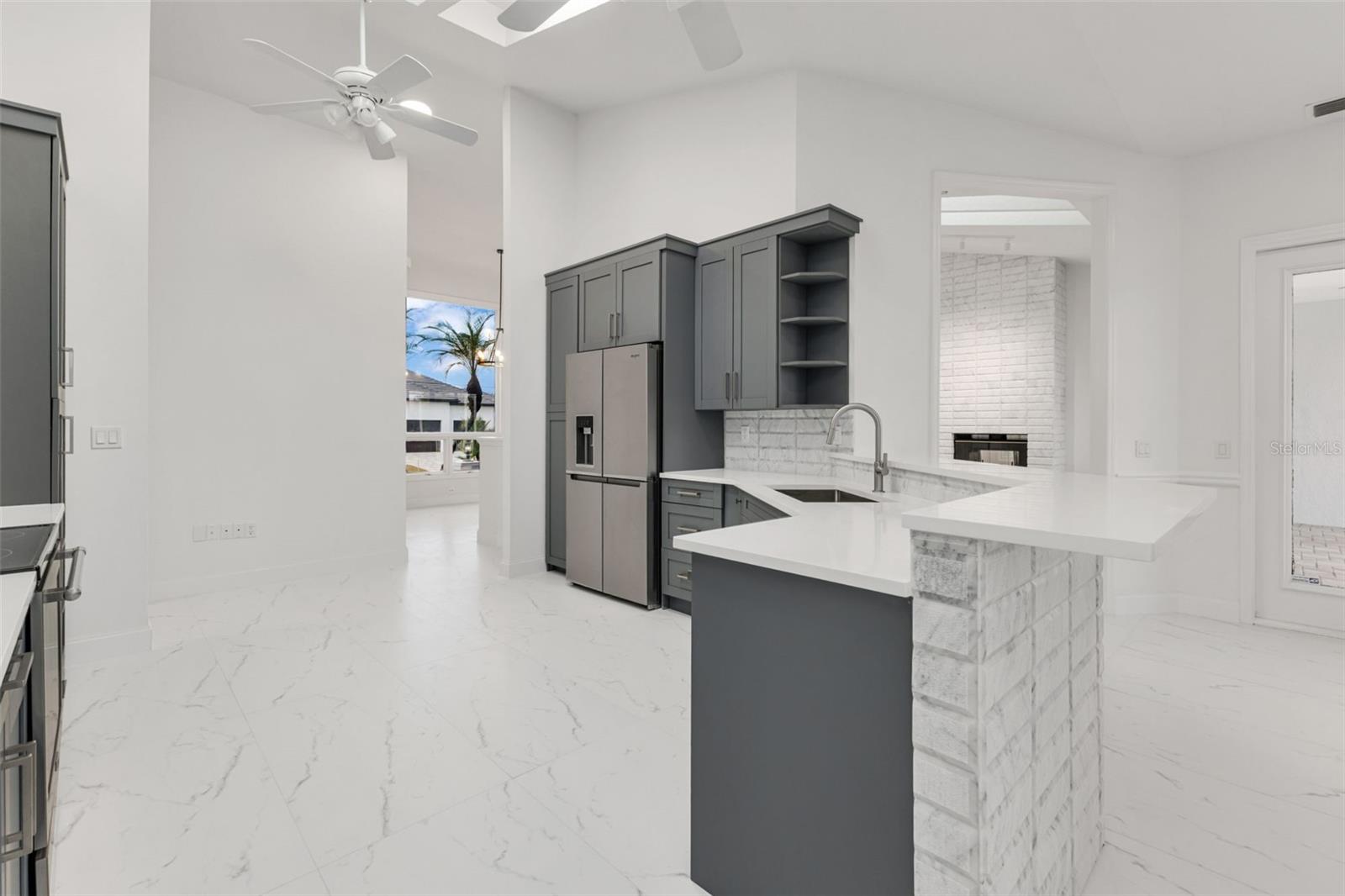 3508 BLUE JAY DR, PUNTA GORDA, FL, 33950