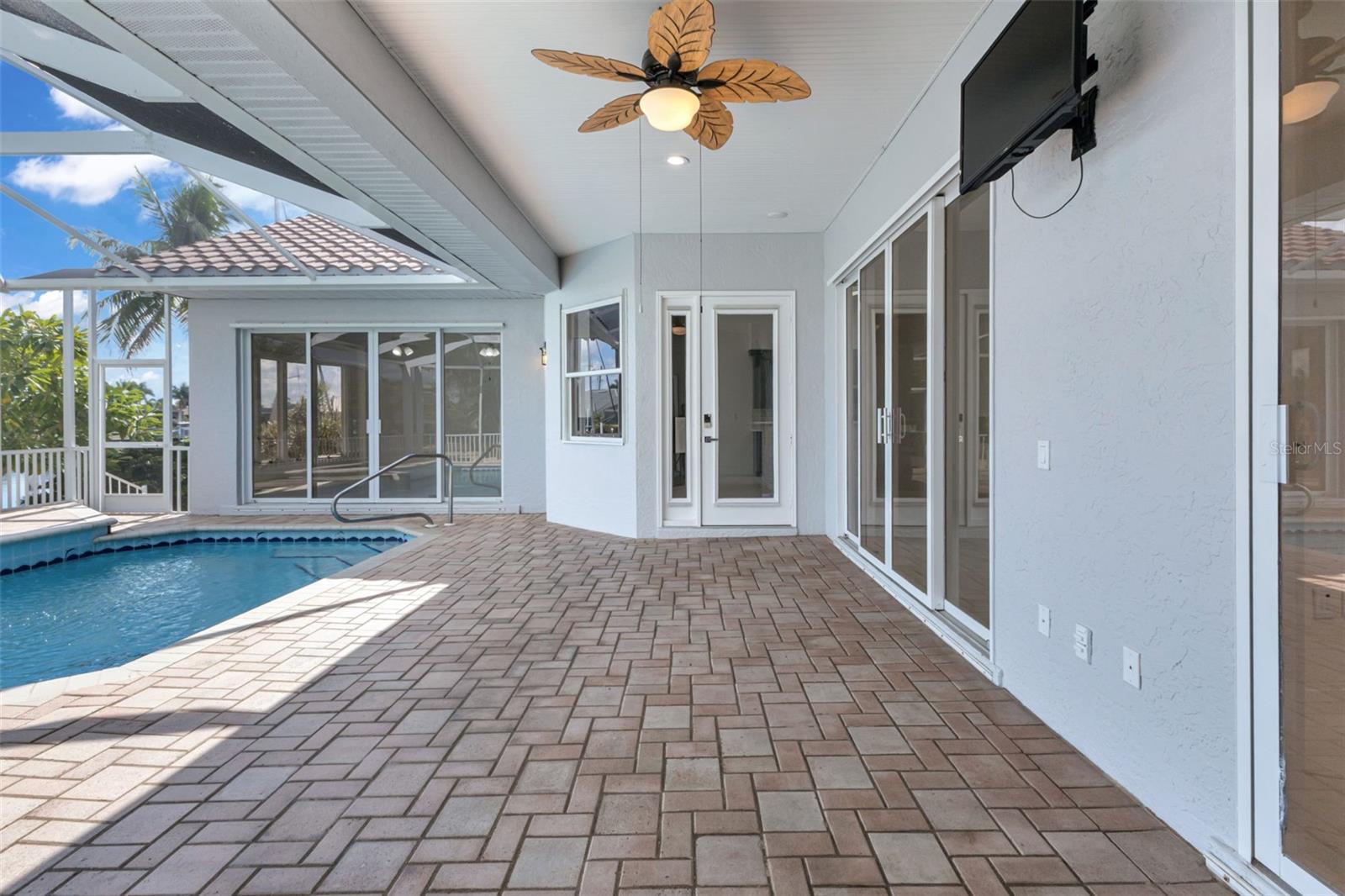 3508 BLUE JAY DR, PUNTA GORDA, FL, 33950