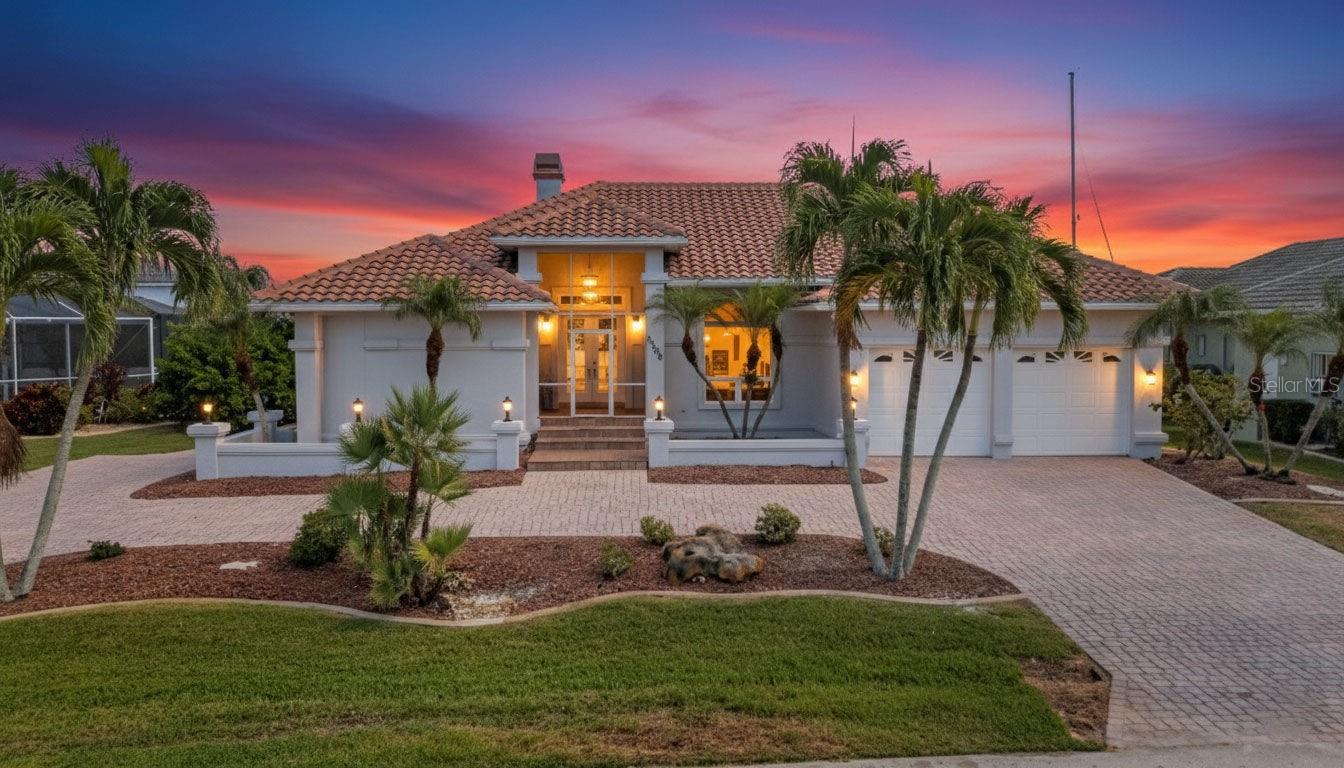 3508 BLUE JAY DR, PUNTA GORDA, FL, 33950