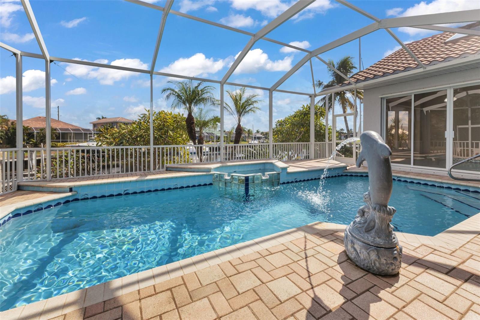 3508 BLUE JAY DR, PUNTA GORDA, FL, 33950