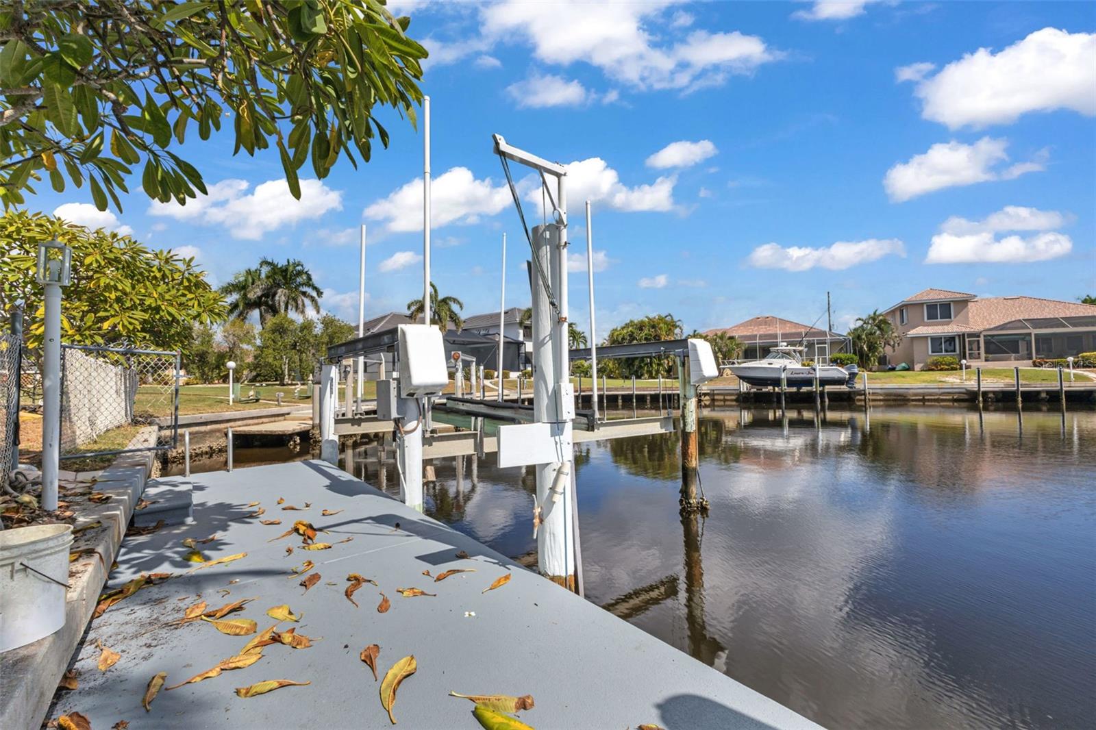 3508 BLUE JAY DR, PUNTA GORDA, FL, 33950