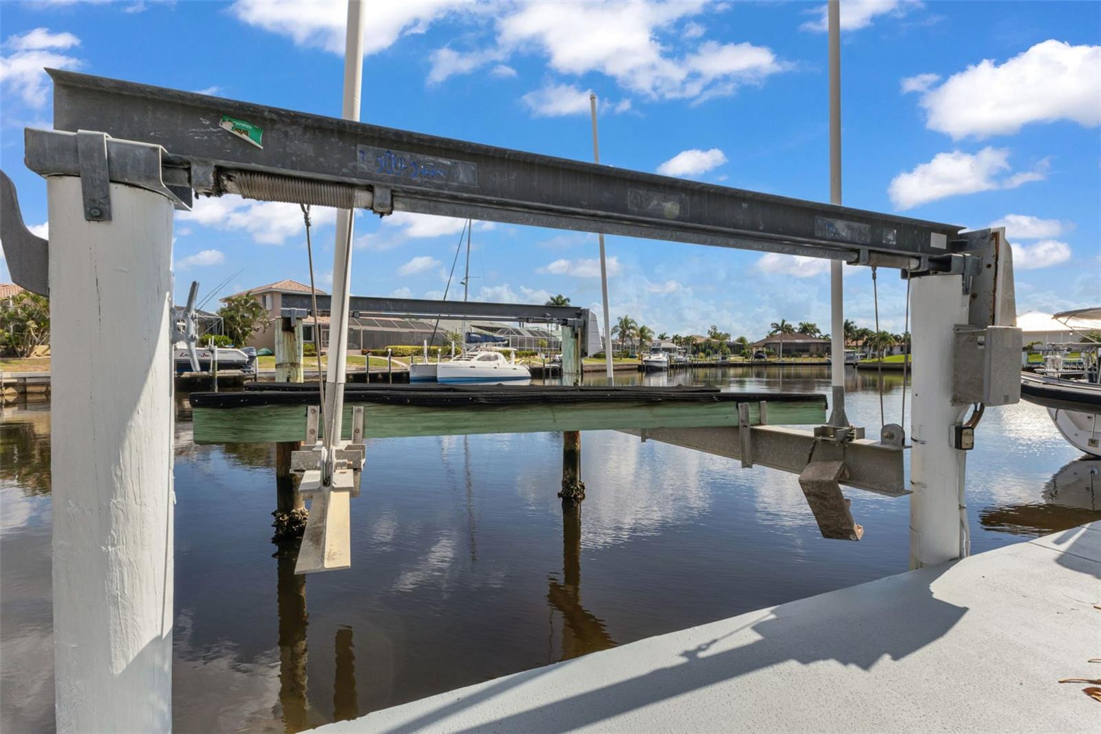 3508 BLUE JAY DR, PUNTA GORDA, FL, 33950