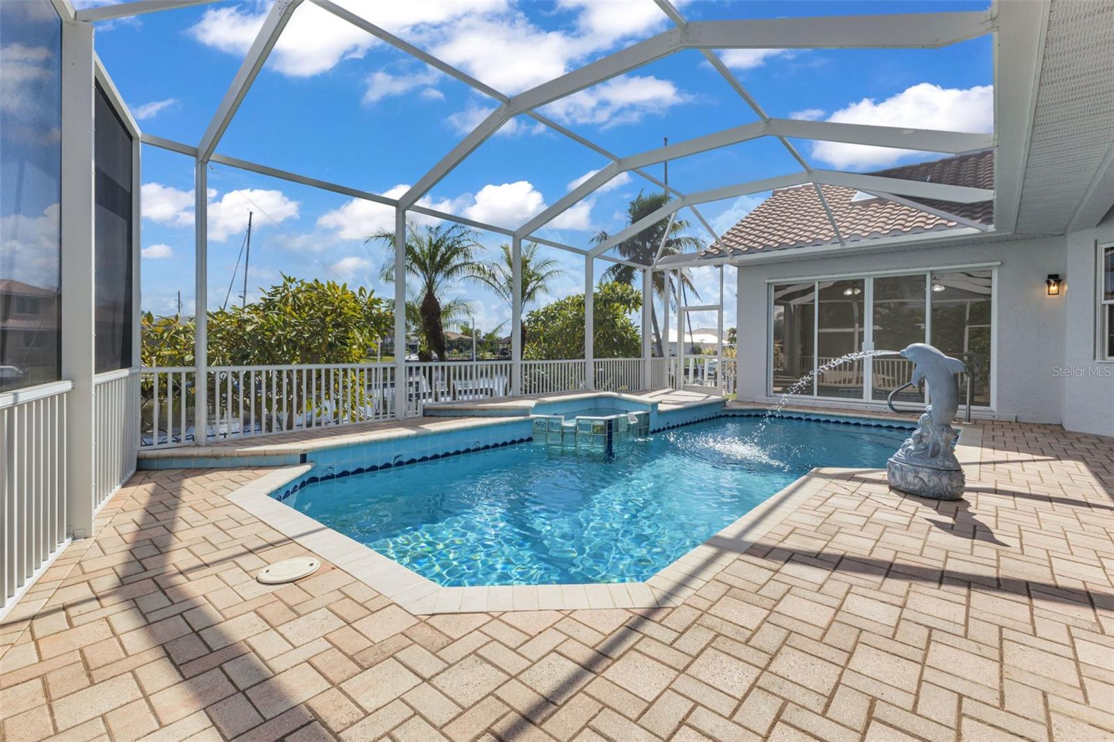 3508 BLUE JAY DR, PUNTA GORDA, FL, 33950