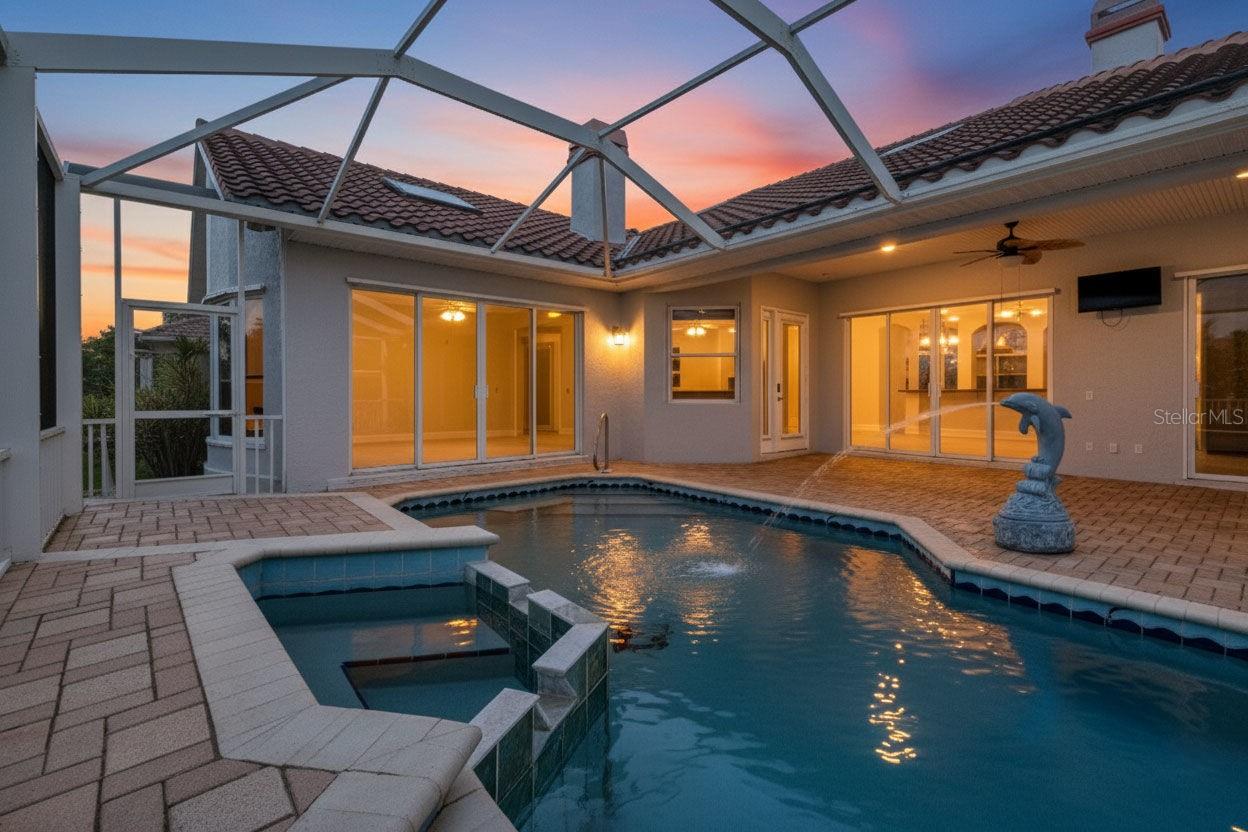 3508 BLUE JAY DR, PUNTA GORDA, FL, 33950